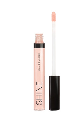 Тон 100 Персиковое наслаждение  Maybelline New York