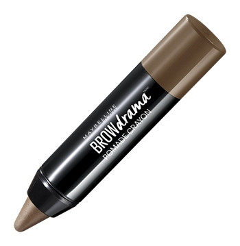 Тон 02 Коричневый  Maybelline New York