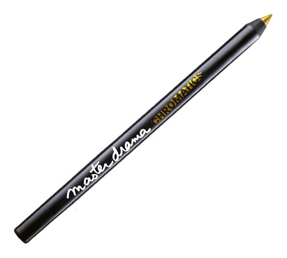 Мягкий карандаш для глаз Master drama отзывы