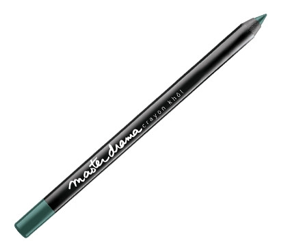 Тон Шикарный зеленый  Maybelline New York