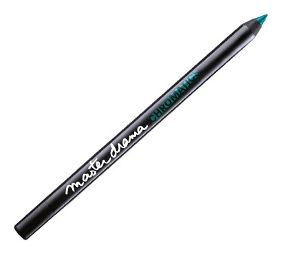 Тон Изумруд  Maybelline New York