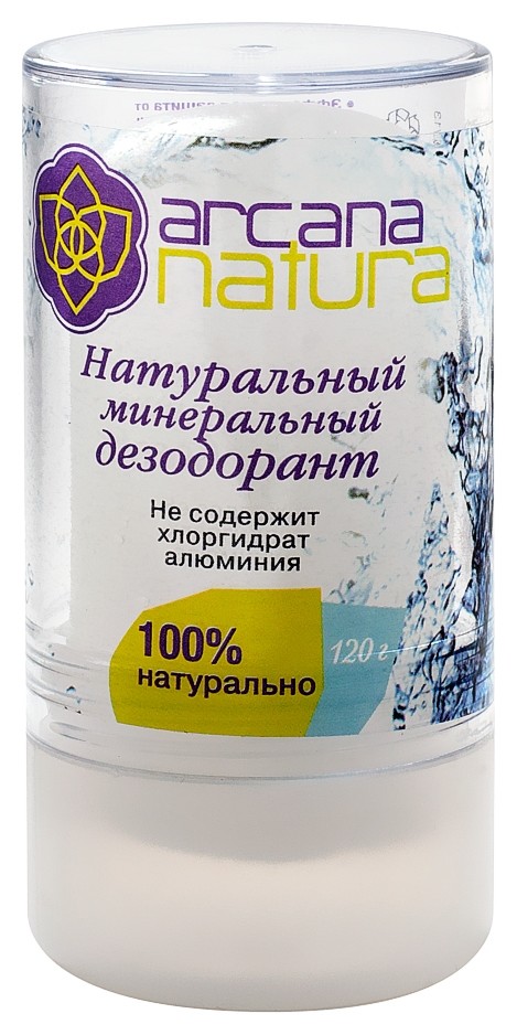 120 г  Arcana Natura