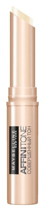 Тон 01 Слоновая кость  Maybelline New York