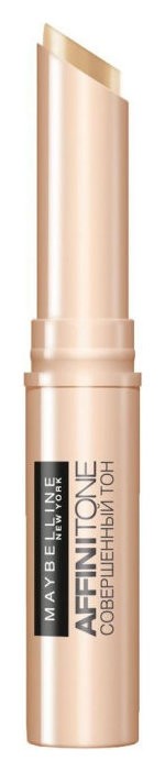 Тон 03 Бежевый  Maybelline New York