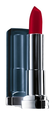 Тон 965 Алый цветок  Maybelline New York