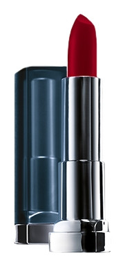 Тон 970 Матовый рубин  Maybelline New York
