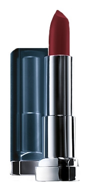 Тон 975 Винная ягода  Maybelline New York