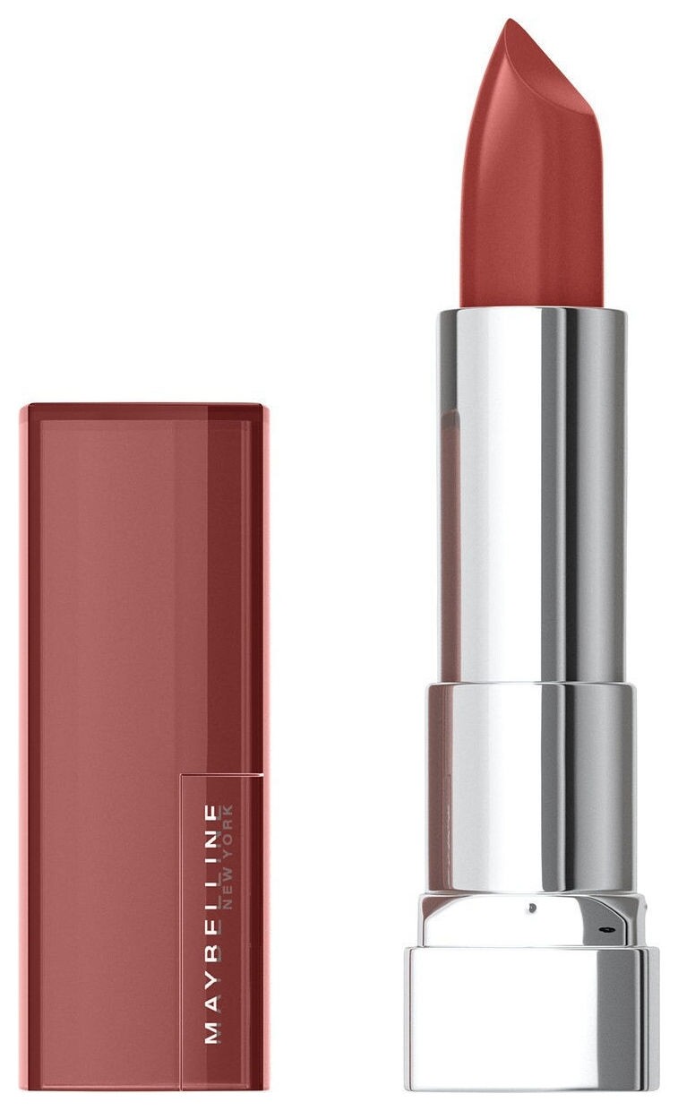 Помада для губ Color Sensational Maybelline New York