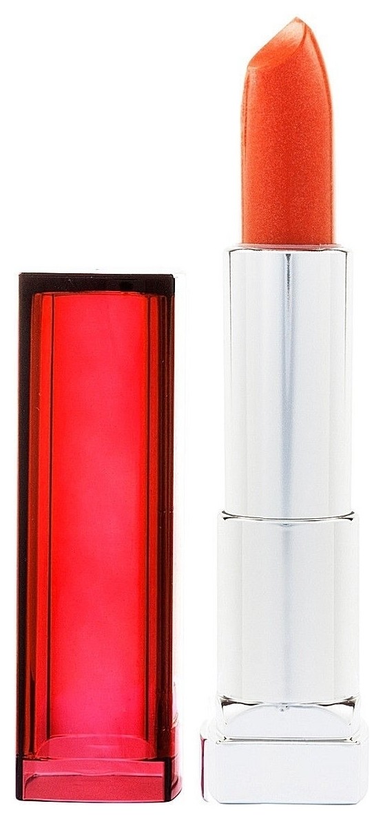 Тон 912 Сочный апельсин  Maybelline New York