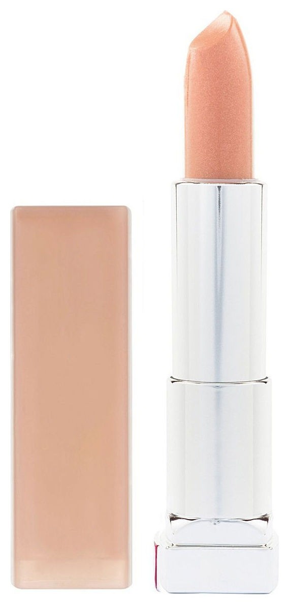 Тон 732 Карамельное латте  Maybelline New York