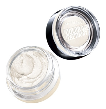 Тон 45 Бесконечно белый  Maybelline New York