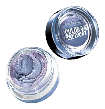 Тон 87 Загадочный сиреневый  Maybelline New York