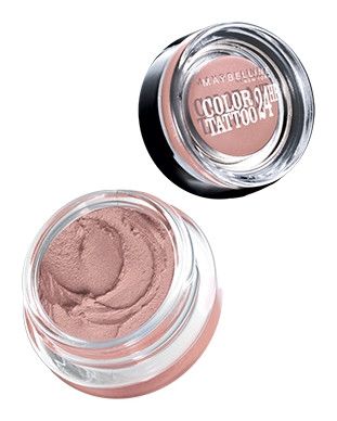 Тон 91 Розовый зефир  Maybelline New York