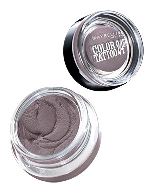 Тон 97 Сливовый десерт  Maybelline New York