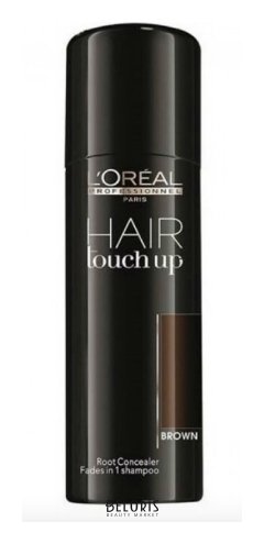 Консилер-спрей для волос тонирующий Hair Touch Up L'oreal Professionnel Touch up