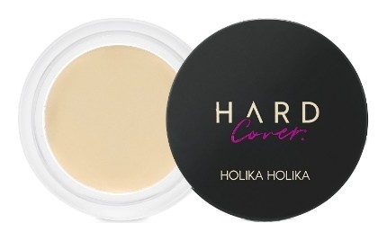 01 Warm Ivory Светло-бежевый Holika Holika