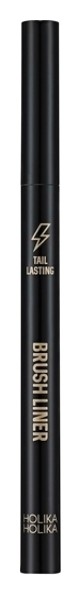 Подводка для глаз Brush Liner  Holika Holika