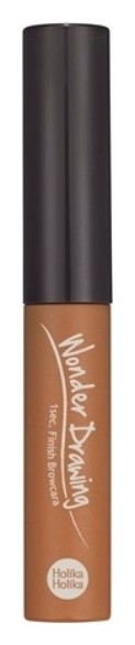 Тон 02 Light Brown Светло-коричневый  Holika Holika