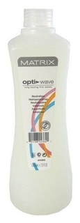 Фиксатор для завивки волос Opti wave Matrix