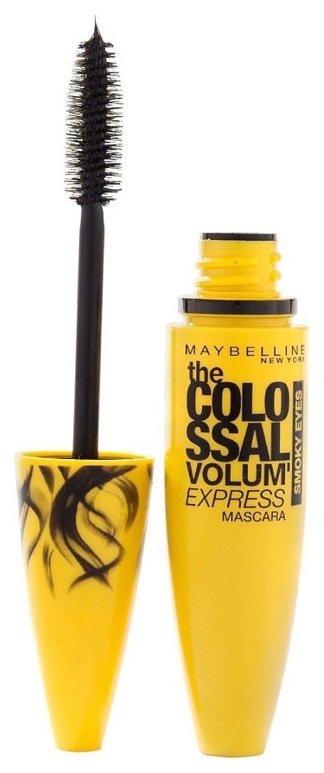 Тон Коричневый  Maybelline New York