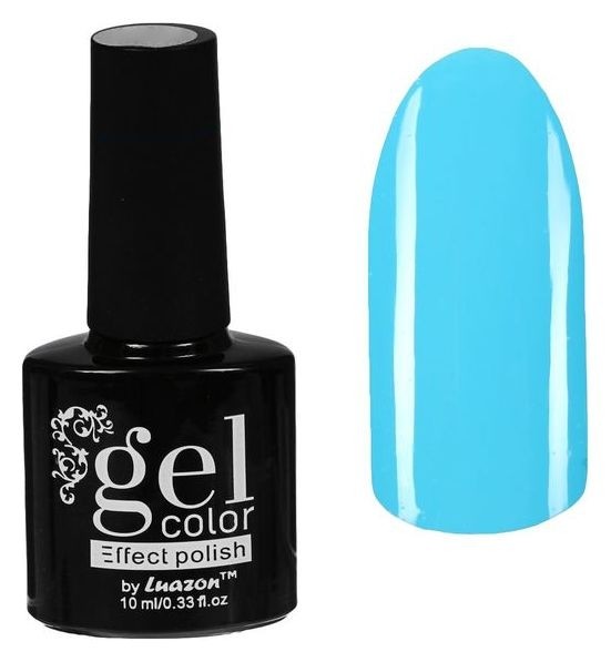 Тон Бирюзовый  Luazon