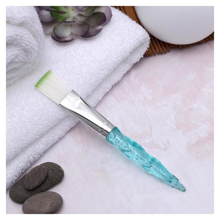 Кисть для масок, 14,2 см отзывы