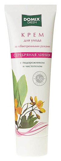 100 мл Domix Green Professional