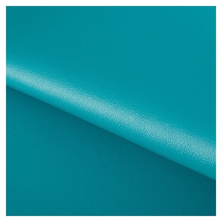 

Ткань для пэчворка «Мурена» декоративная кожа, 33 × 33 см, Голубой
