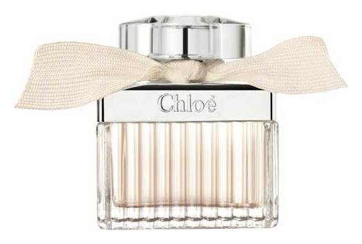 Парфюмерная вода "Fleur de Parfum" Chloe