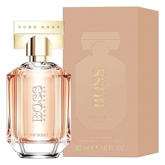Парфюмерная вода Boss The Scent For Her Hugo Boss