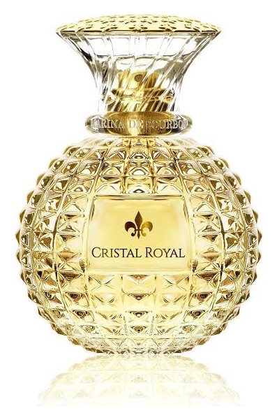 Парфюмерная вода Cristal Royal Marina de Bourbon