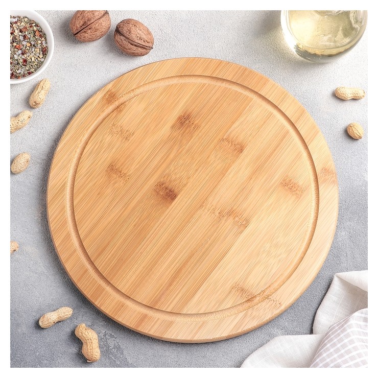 

Блюдо для подачи ,5 см Wl-771088 / A, Бежевый