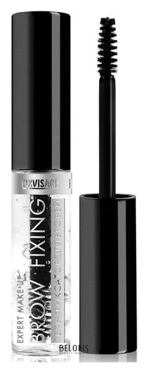 Гель-фиксатор для бровей "Brow Fixing"