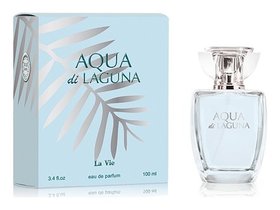 Парфюмерная вода Aqua di Laguna Dilis Parfum