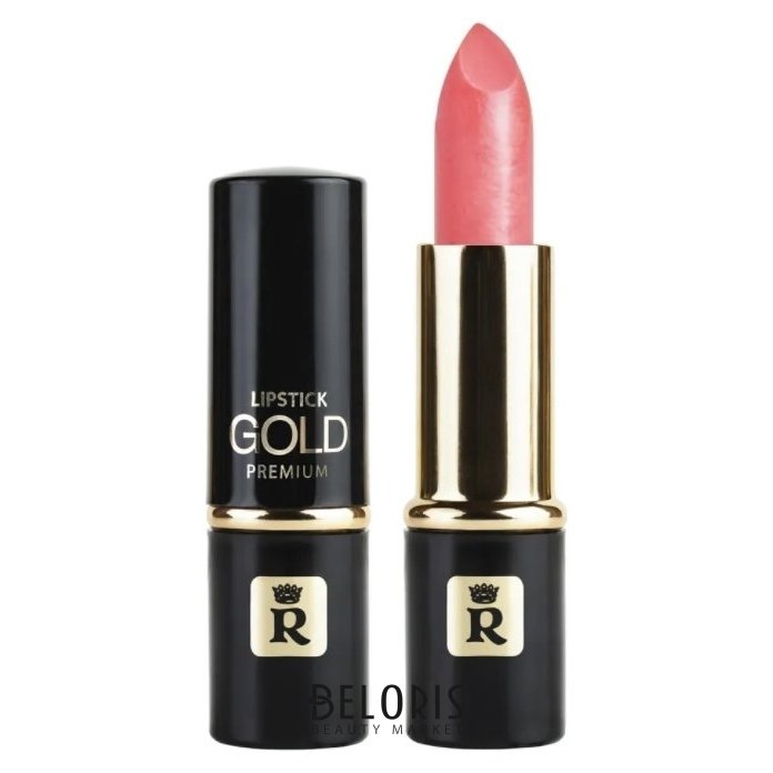 Помада для губ Premium Gold "GOLD" Relouis 1000022800 купить от 256 руб ...