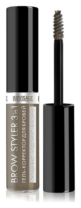 Отзыв на Гель-корректор для бровей Brow Styler