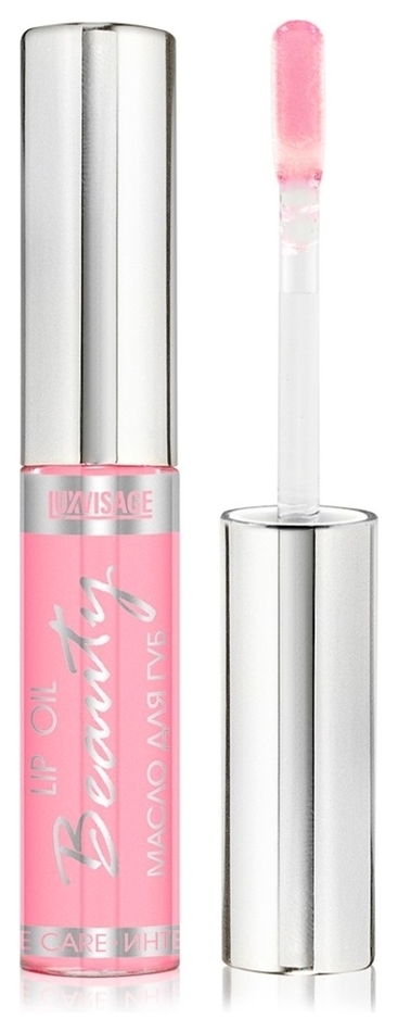 Отзыв на Питательное масло для губ Beauty elixir