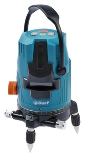 Уровень лазерный автоматический Bort Bln-15 Bort