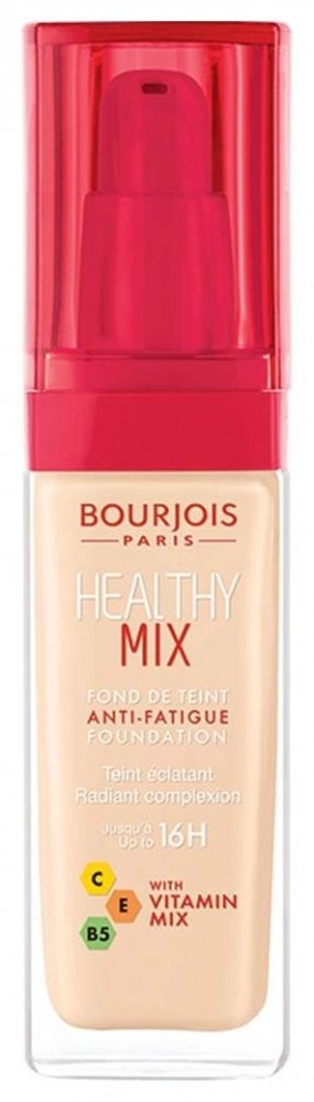 Тональный крем Healthy Mix Bourjois