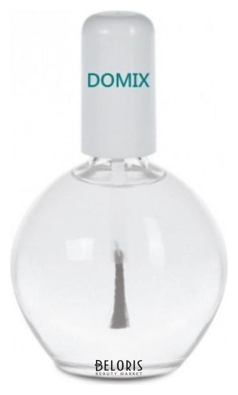 Средство для удаления кутикулы Domix Green Professional