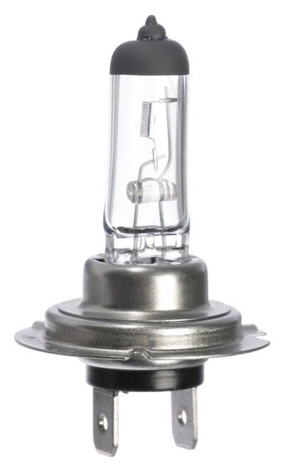 

Галогенная лампа Cartage Ultra H7, 55 Вт +30%, 12 В