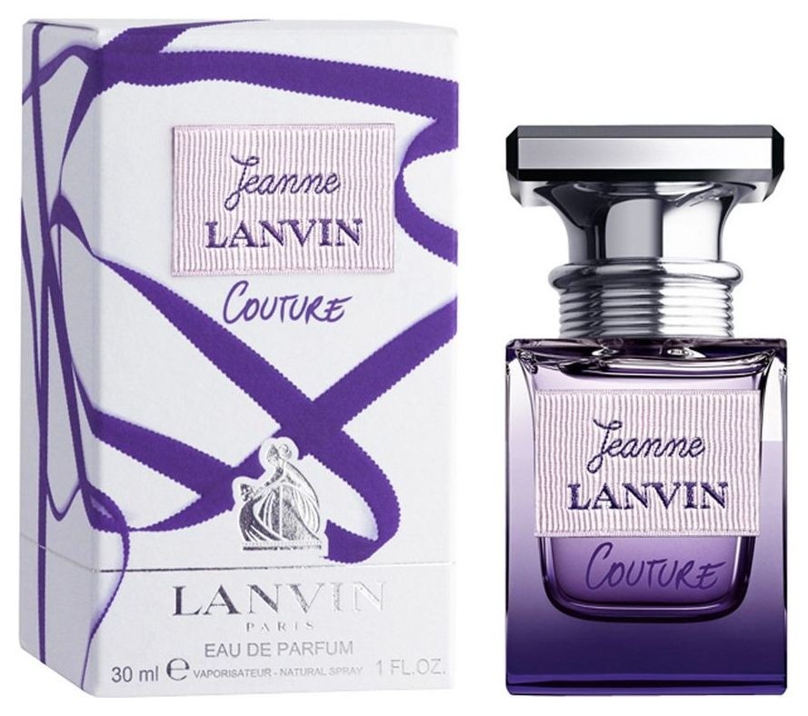 Парфюмерная вода "Jeanne Couture" Lanvin