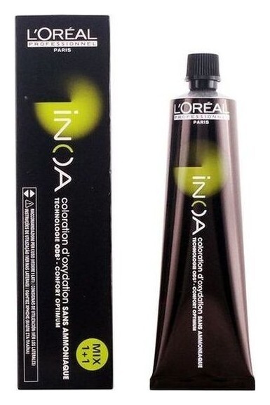 Краска для волос Inoa Ods2  L'oreal Professionnel