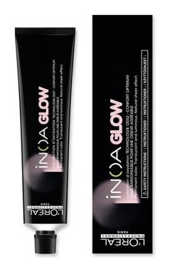 Краска для волос Inoa Glow  L'oreal Professionnel