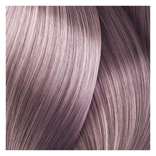 Тон L.21 Пепельно-розовый  L'oreal Professionnel