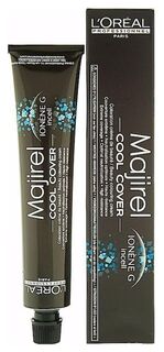 Краска для волос Majirel Cool Cover  L'oreal Professionnel