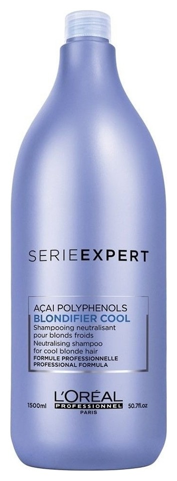 1500 мл  L'oreal Professionnel