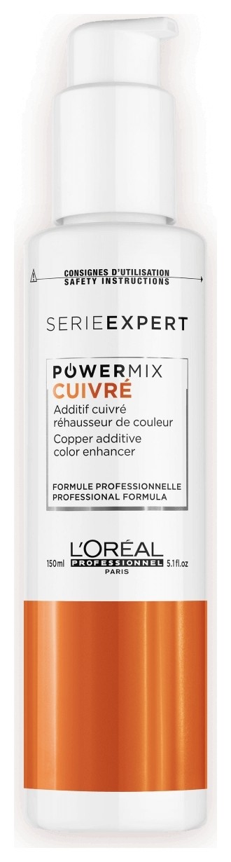 Крем-бустер для усиления цвета волос Mix Factory L'oreal Professionnel