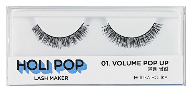 Volume POP UP  Holika Holika