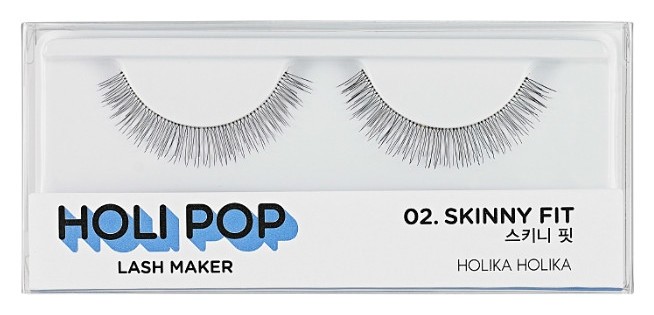 Skinny FIT  Holika Holika